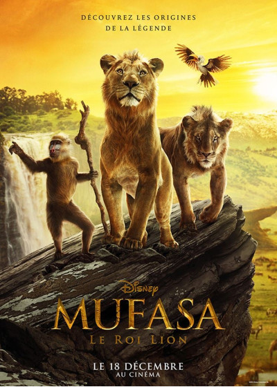 MUFASA